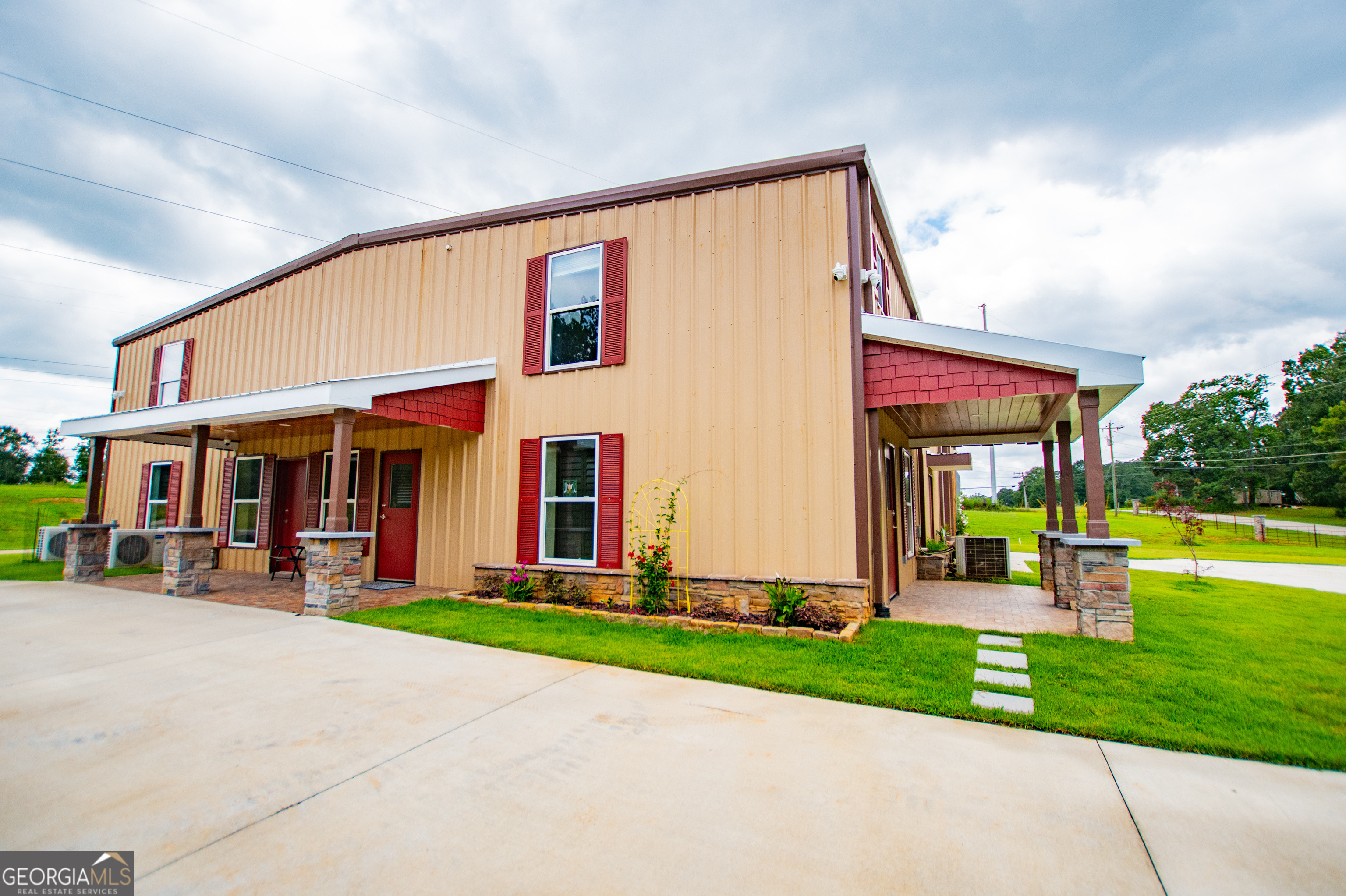 Lovvorn Rd, Carrollton, GA 30117