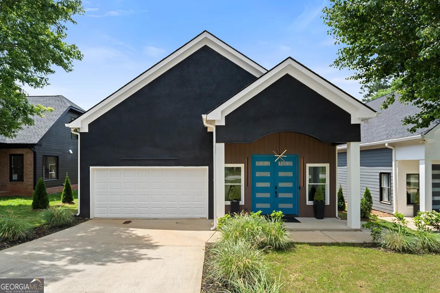 Walker Ave, Atlanta, GA 30316