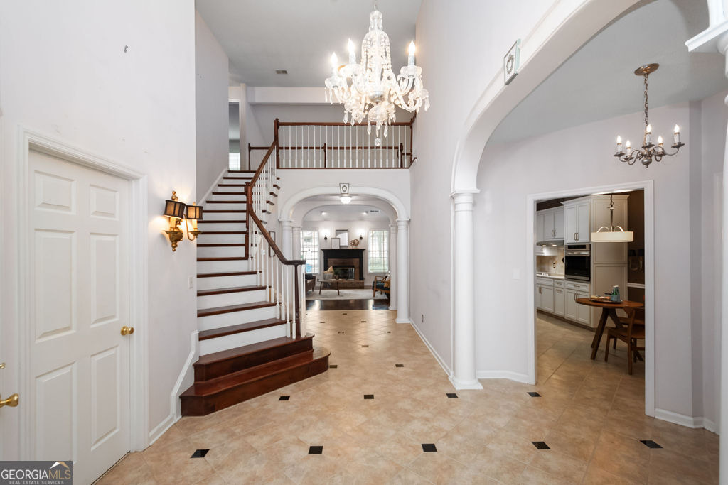 Masters Dr, Peachtree City, GA 30269 #1