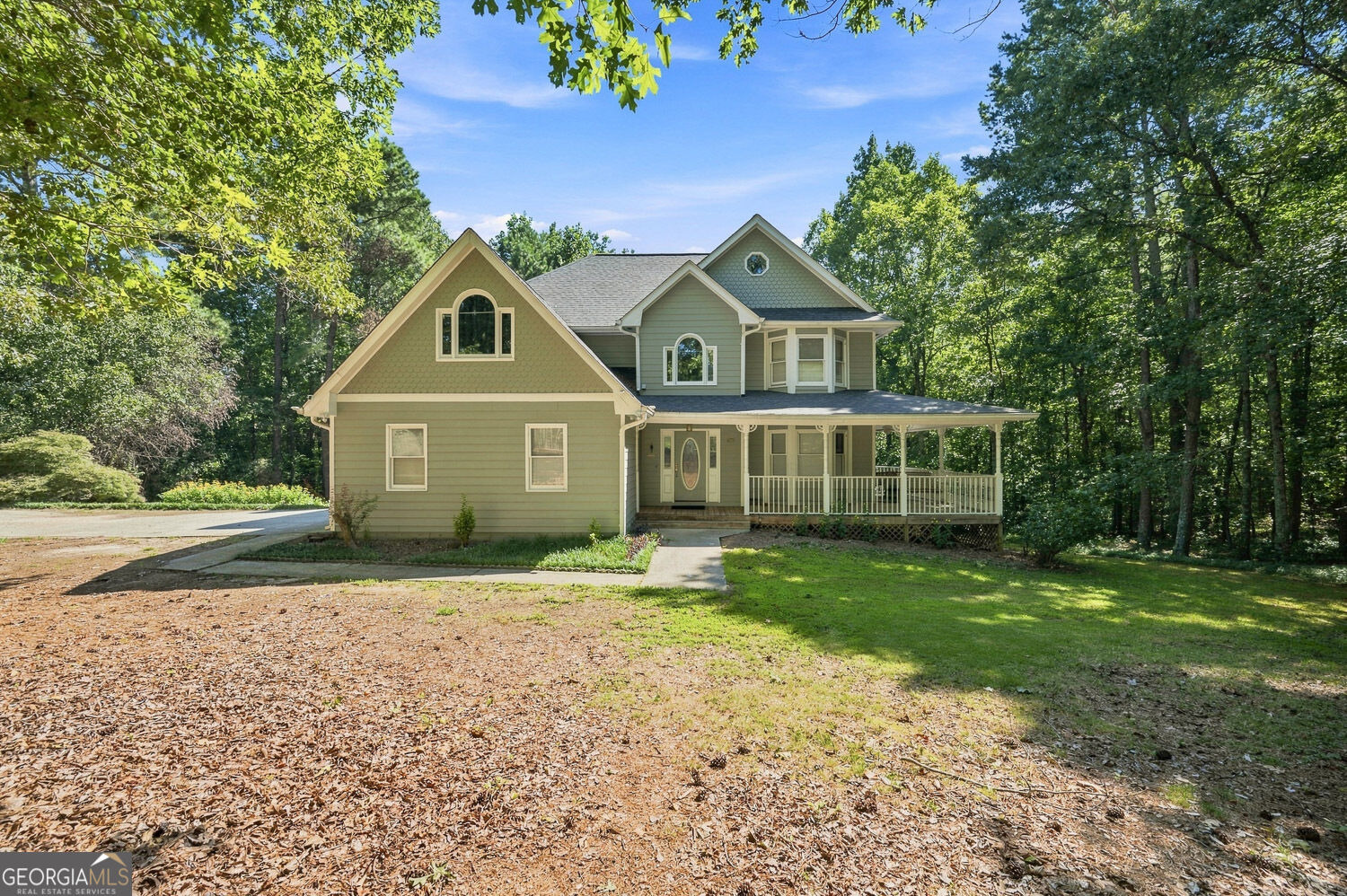 Auburn Rd, Auburn, GA 30011 #1