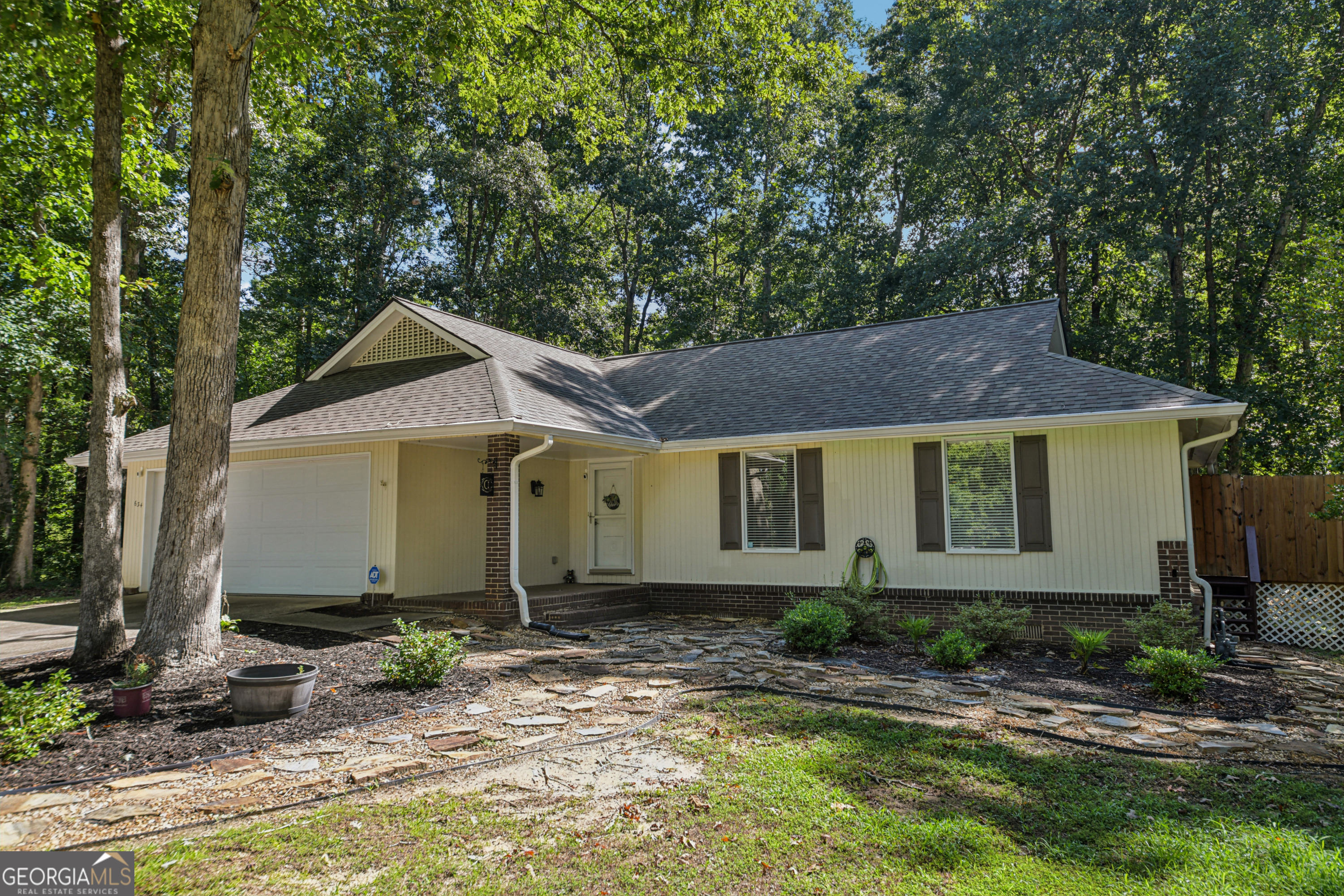 Knollwood Cir, Conyers, GA 30094 #1