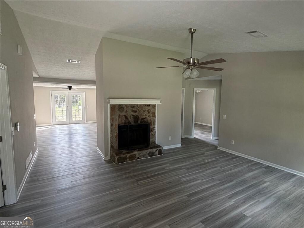 Mustang Dr, Powder Springs, GA 30127 #1