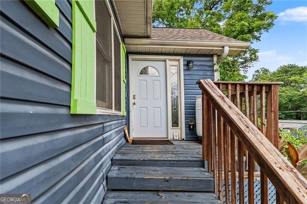 Jewel St, Atlanta, GA 30344 #1