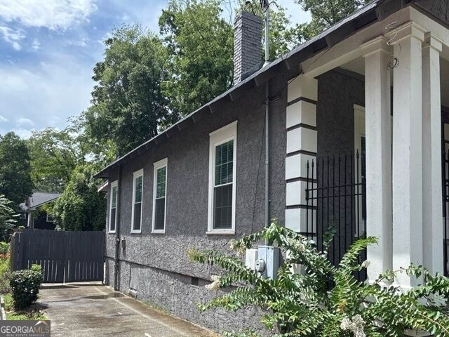 Decker Lake Pkwy, Atlanta, GA 30310 #1