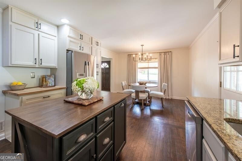 Chevelle Ln, Decatur, GA 30030 #1