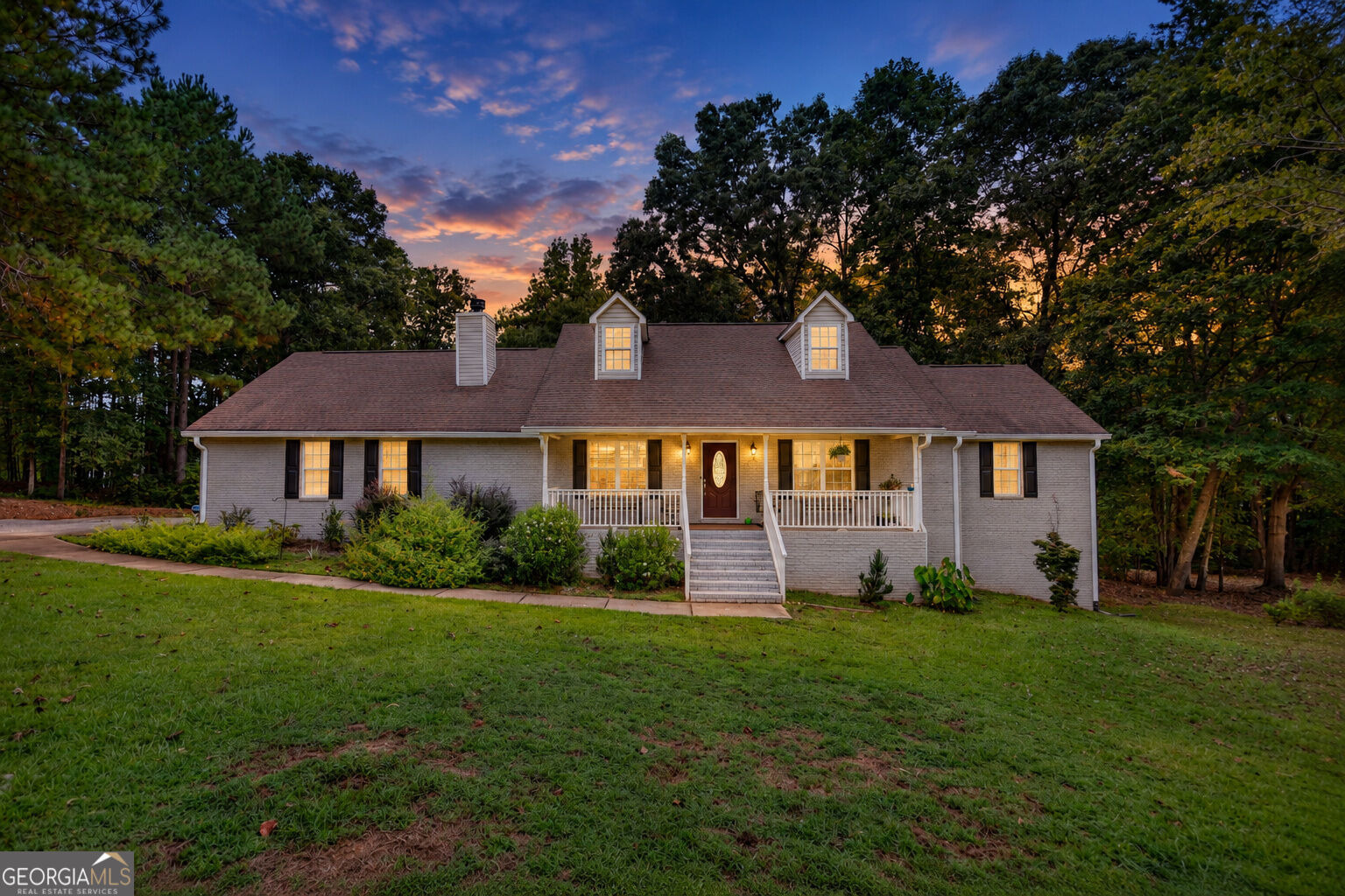 Cody Ln, Mcdonough, GA 30252