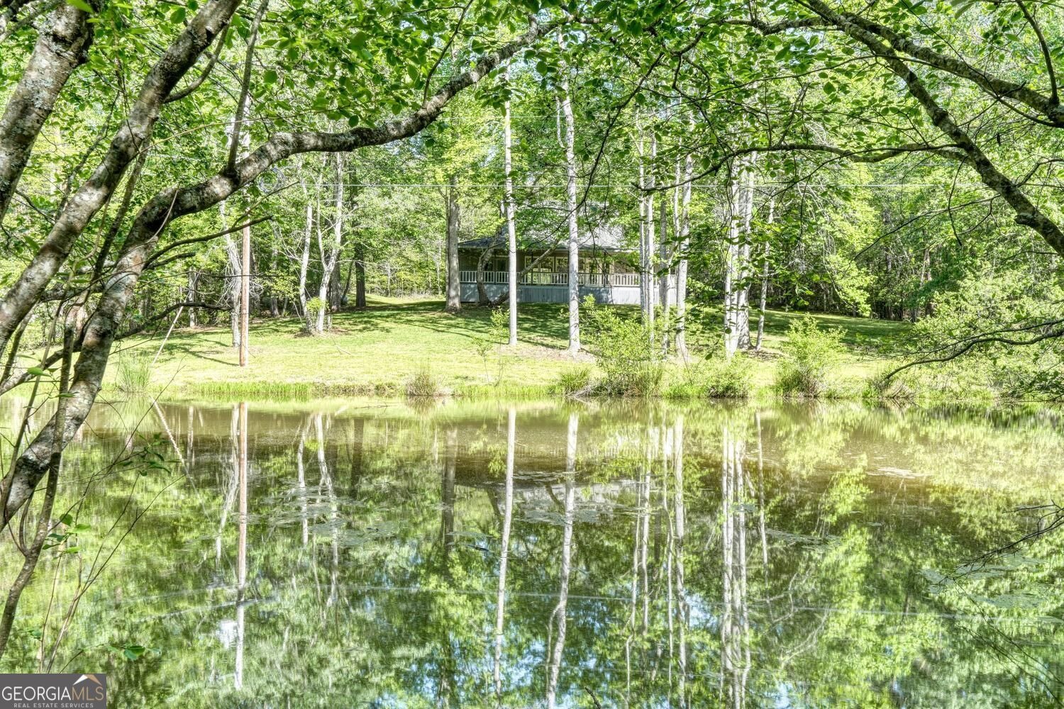 Greasy Creek Rd, Brasstown, NC 28902