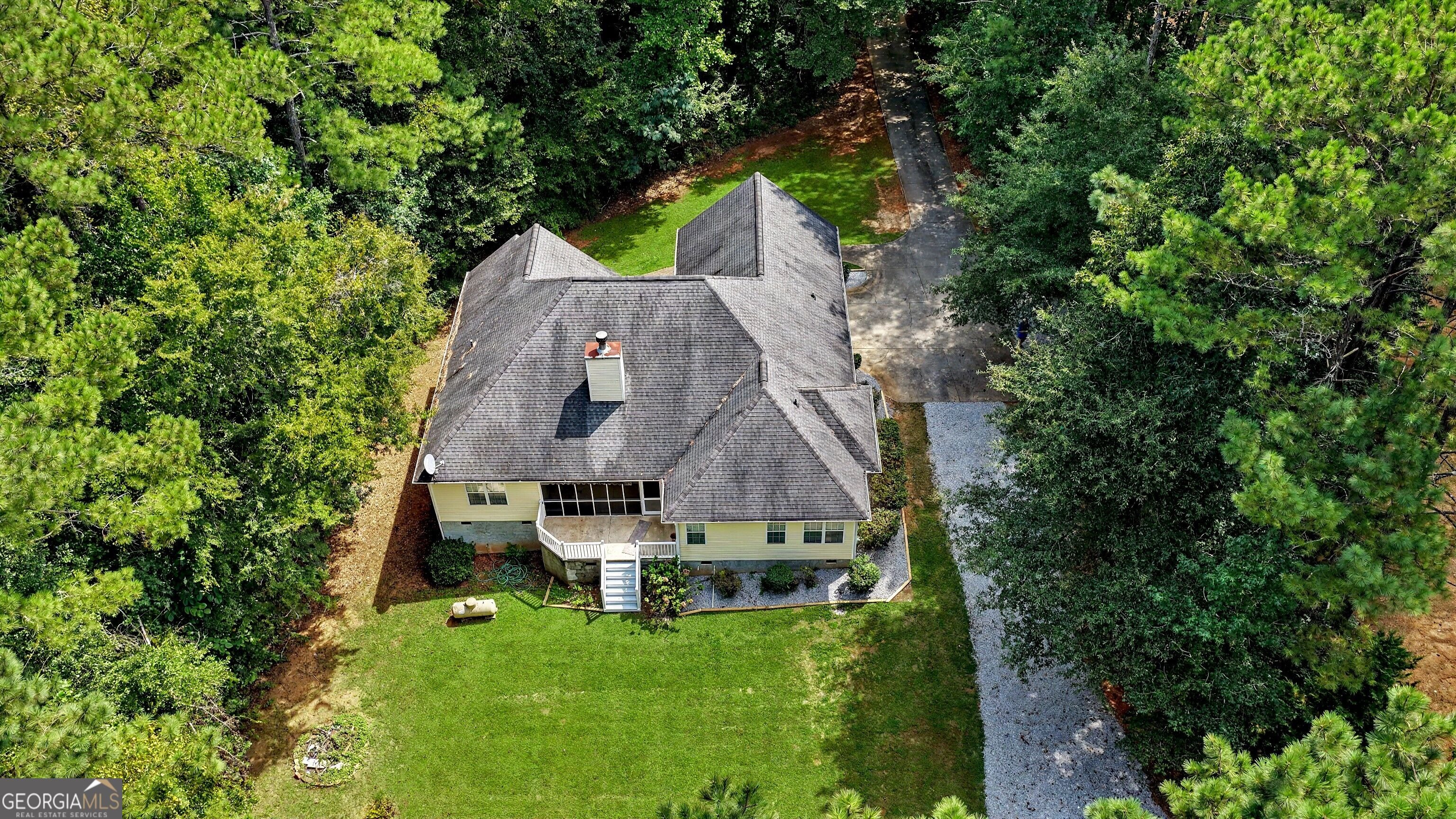 Creekwood Dr, Griffin, GA 30223
