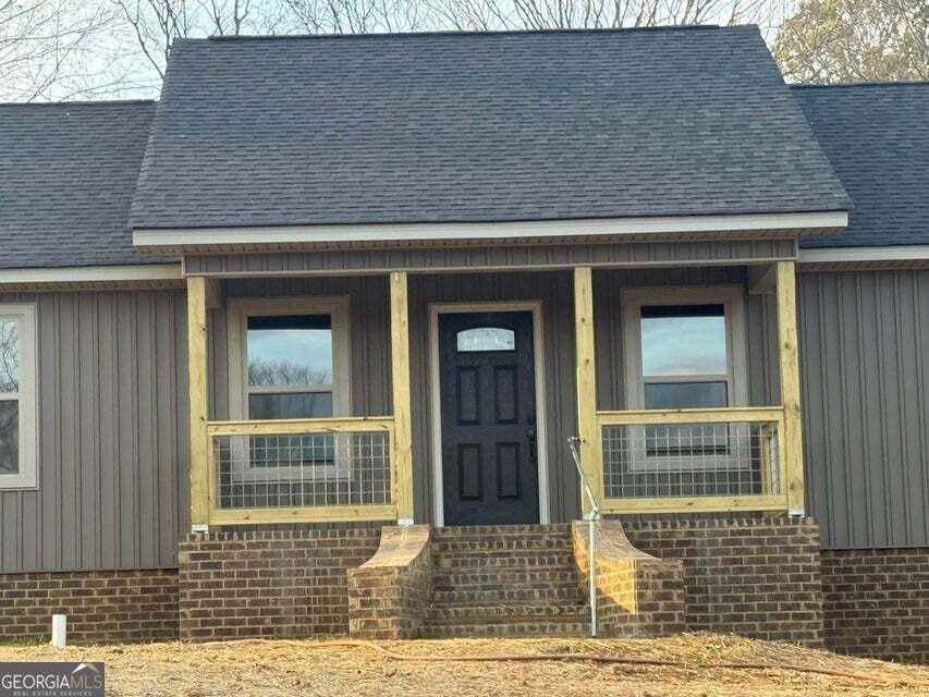 Thurman St, LA Fayette, GA 30728 #1