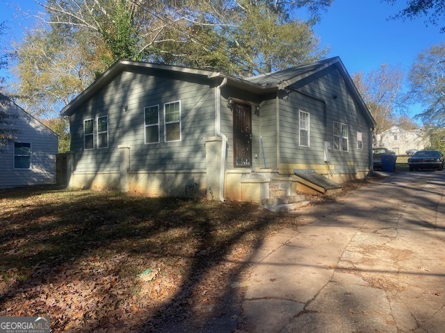 Campbellton Rd, Atlanta, GA 30311