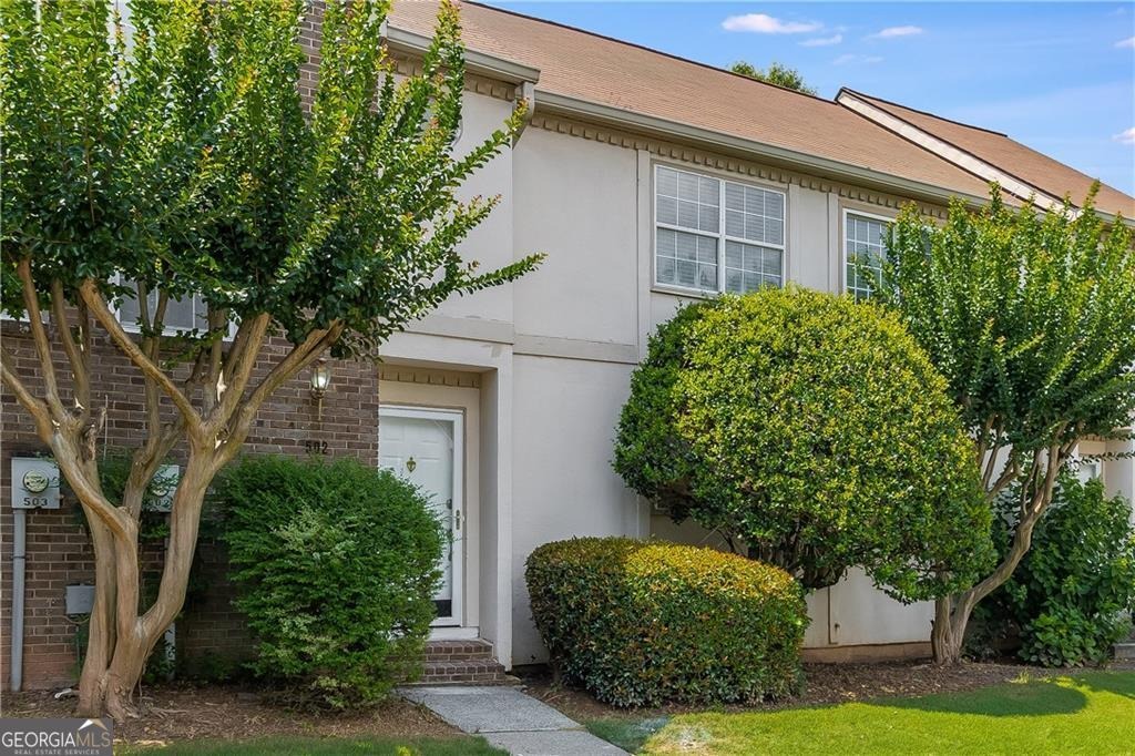 Bridge Ln, Smyrna, GA 30082