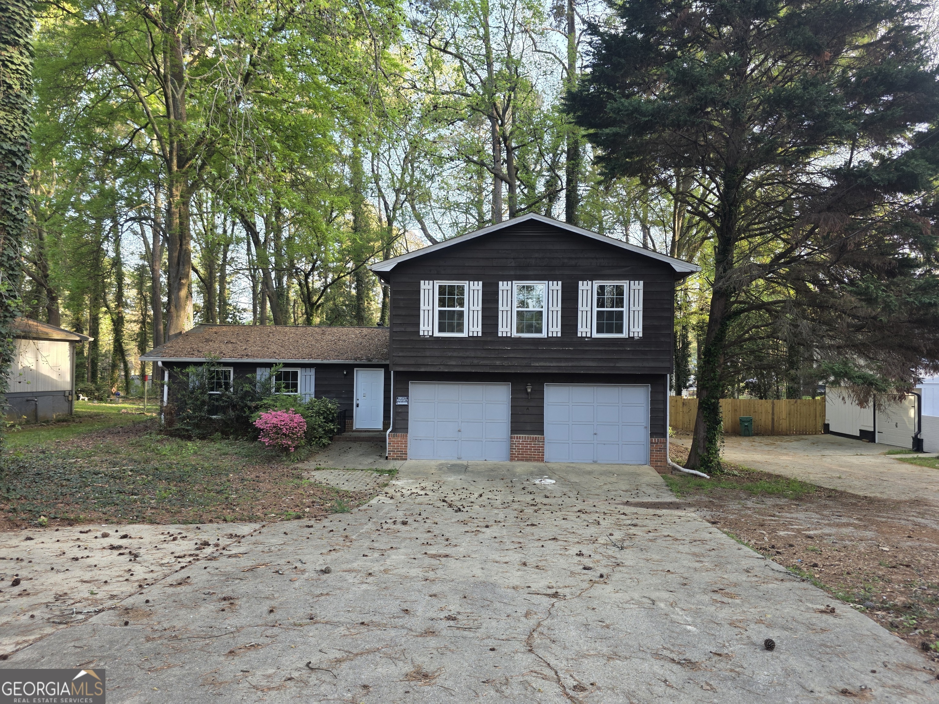 Rockbridge Rd, Stone Mountain, GA 30088