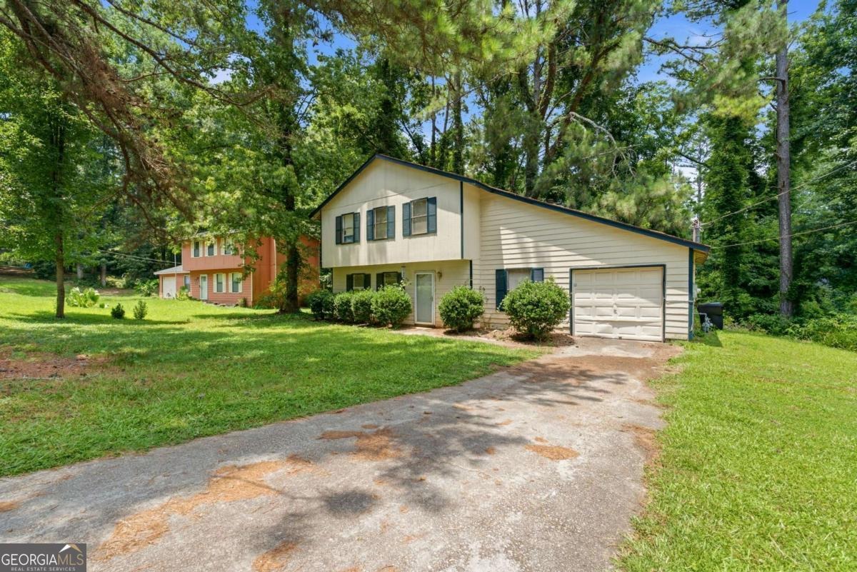 Brookstone Ct, Ellenwood, GA 30294 #1