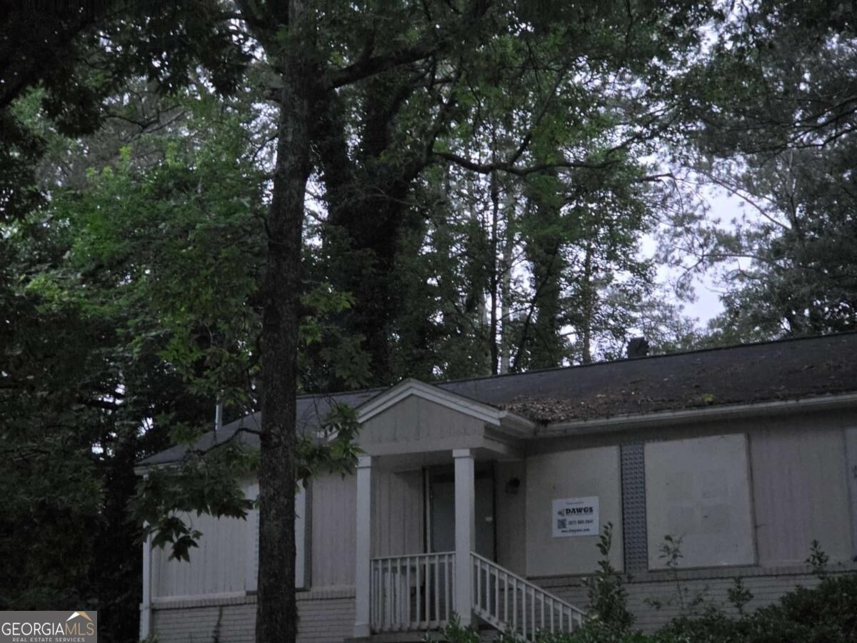 Oak Valley Rd, Decatur, GA 30035 #1