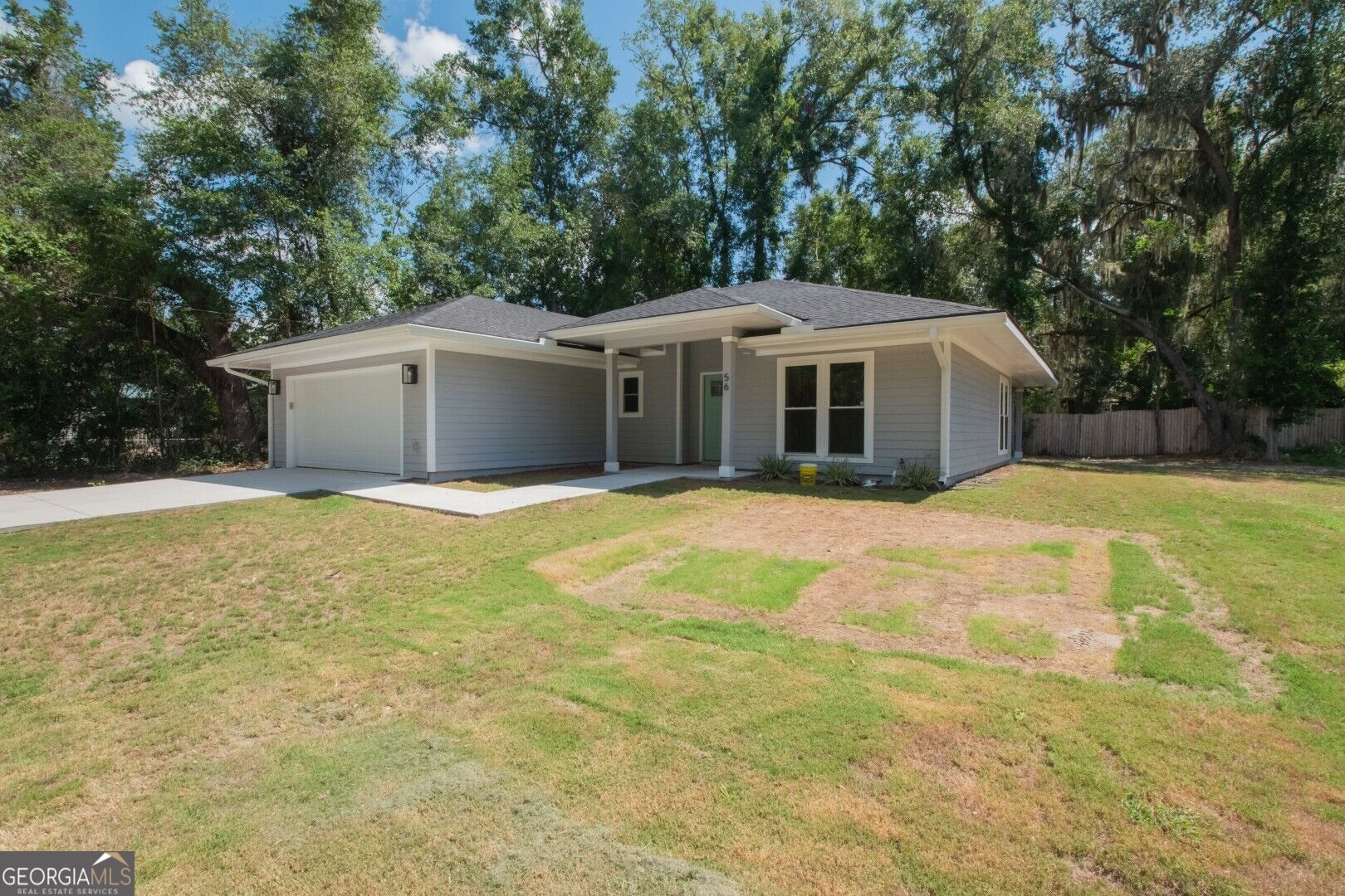 Elizabeth St, Folkston, GA 31537 #1