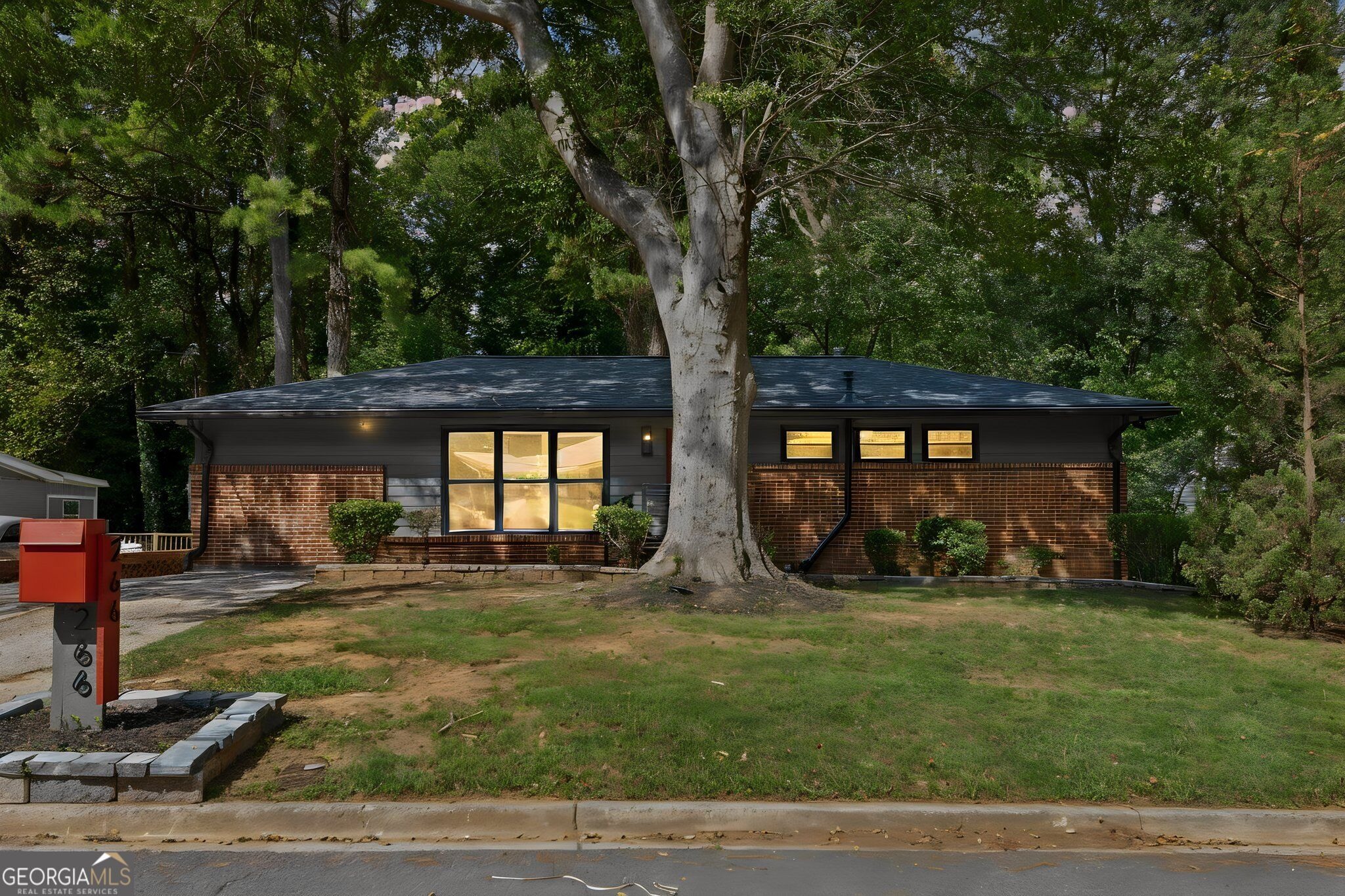 Simon Ter, Atlanta, GA 30318 #1
