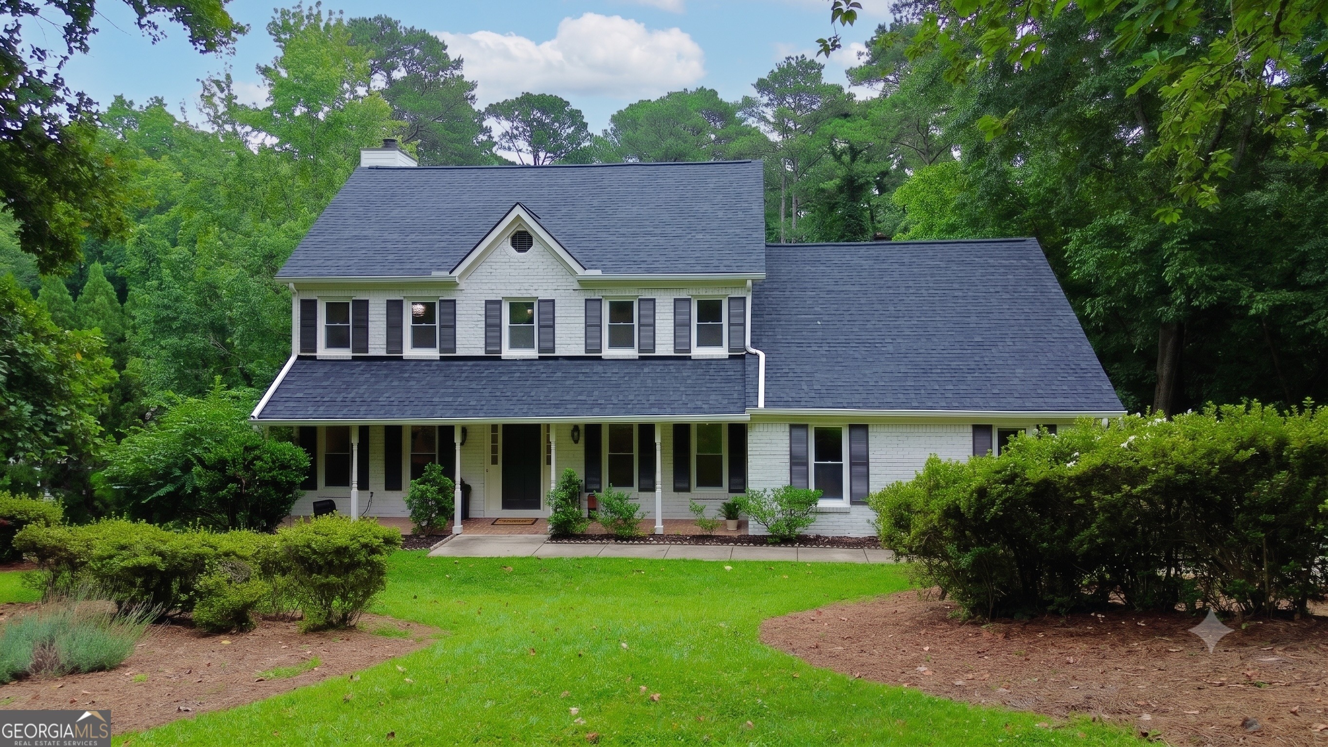 Karls Gate Dr, Marietta, GA 30068 #1