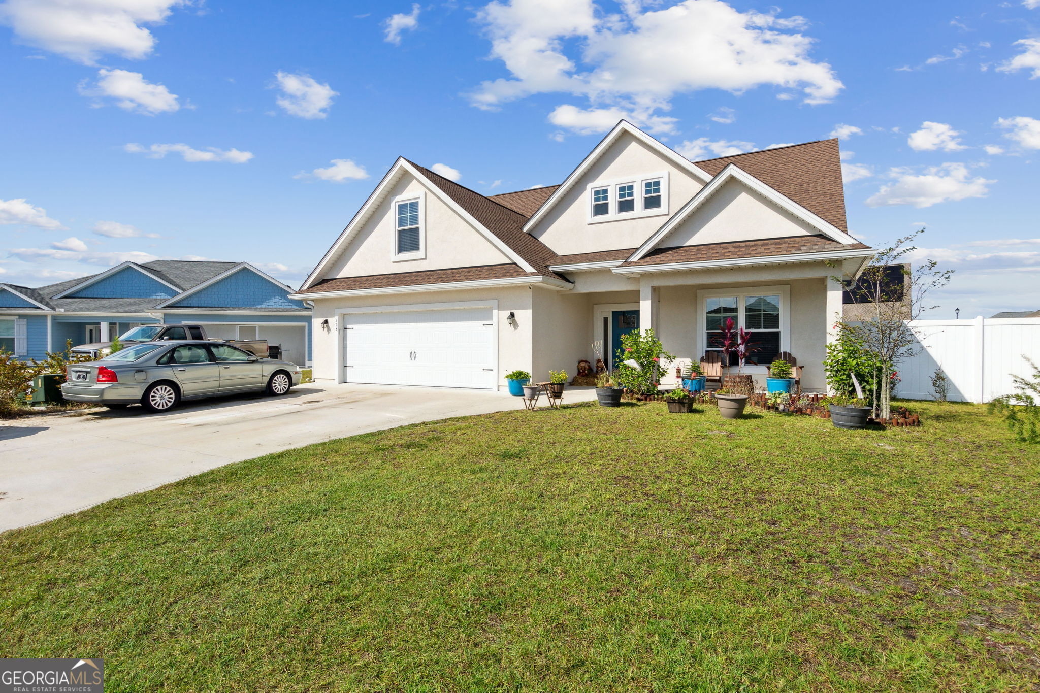 Verano St, Kingsland, GA 31548 #1