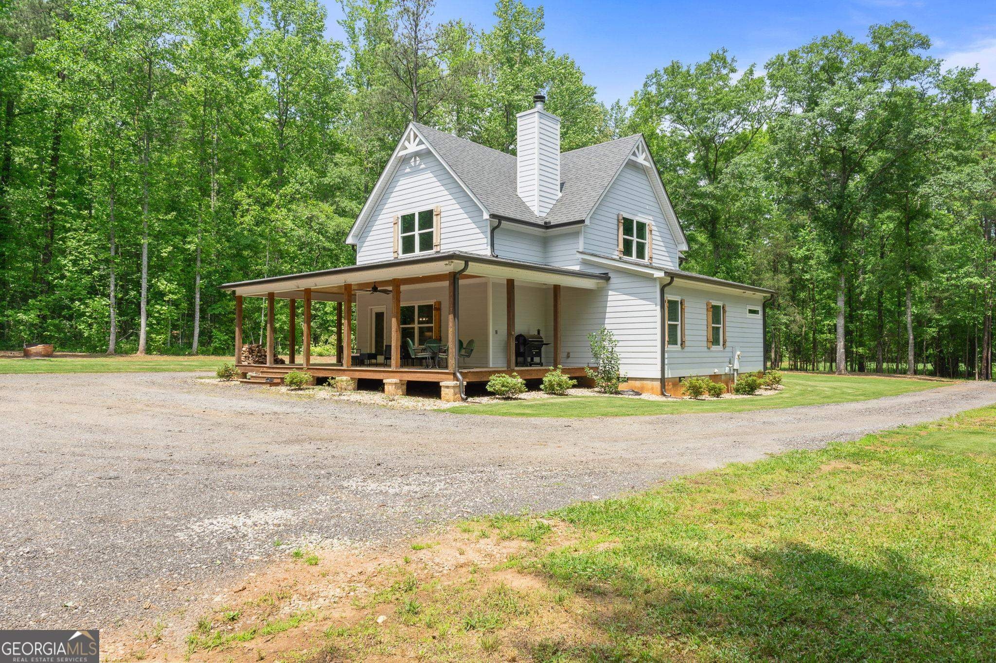 Green St, Concord, GA 30206 #1