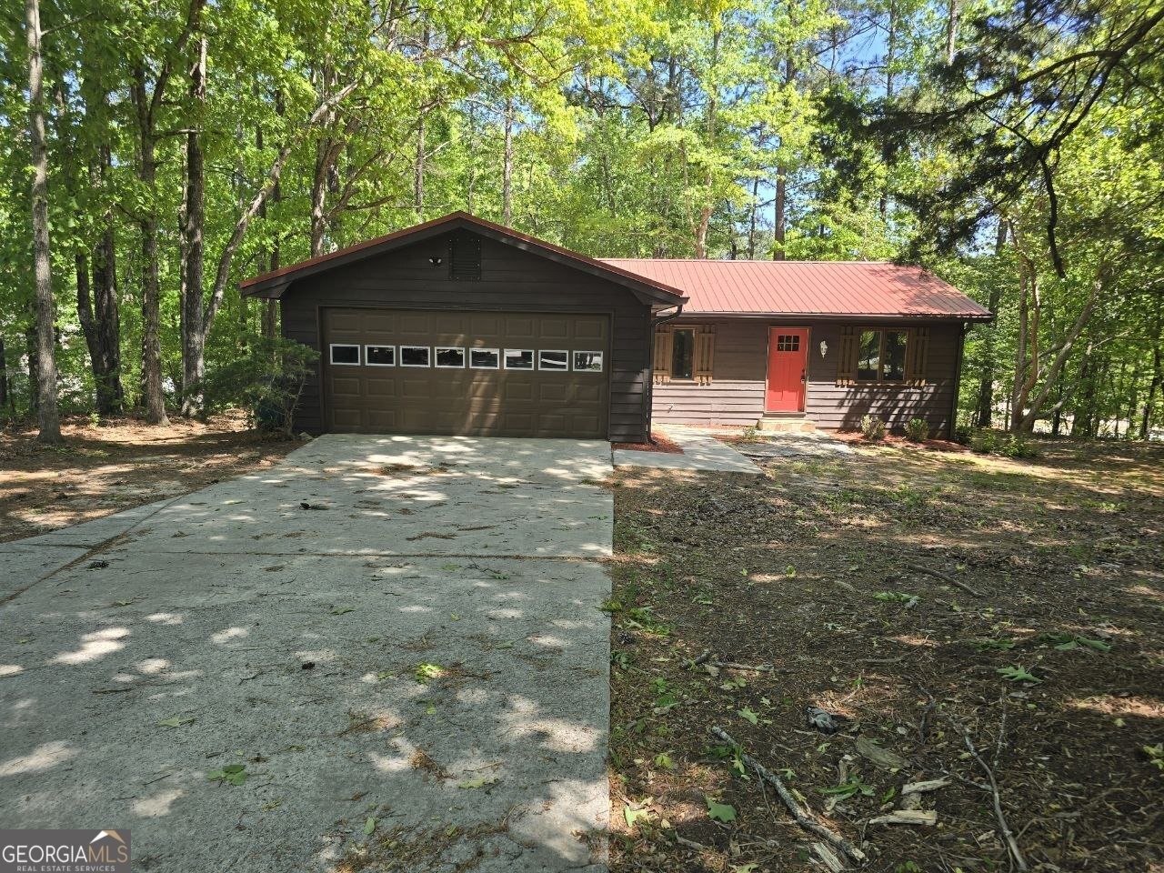 Golfview Dr, Villa Rica, GA 30180 #1