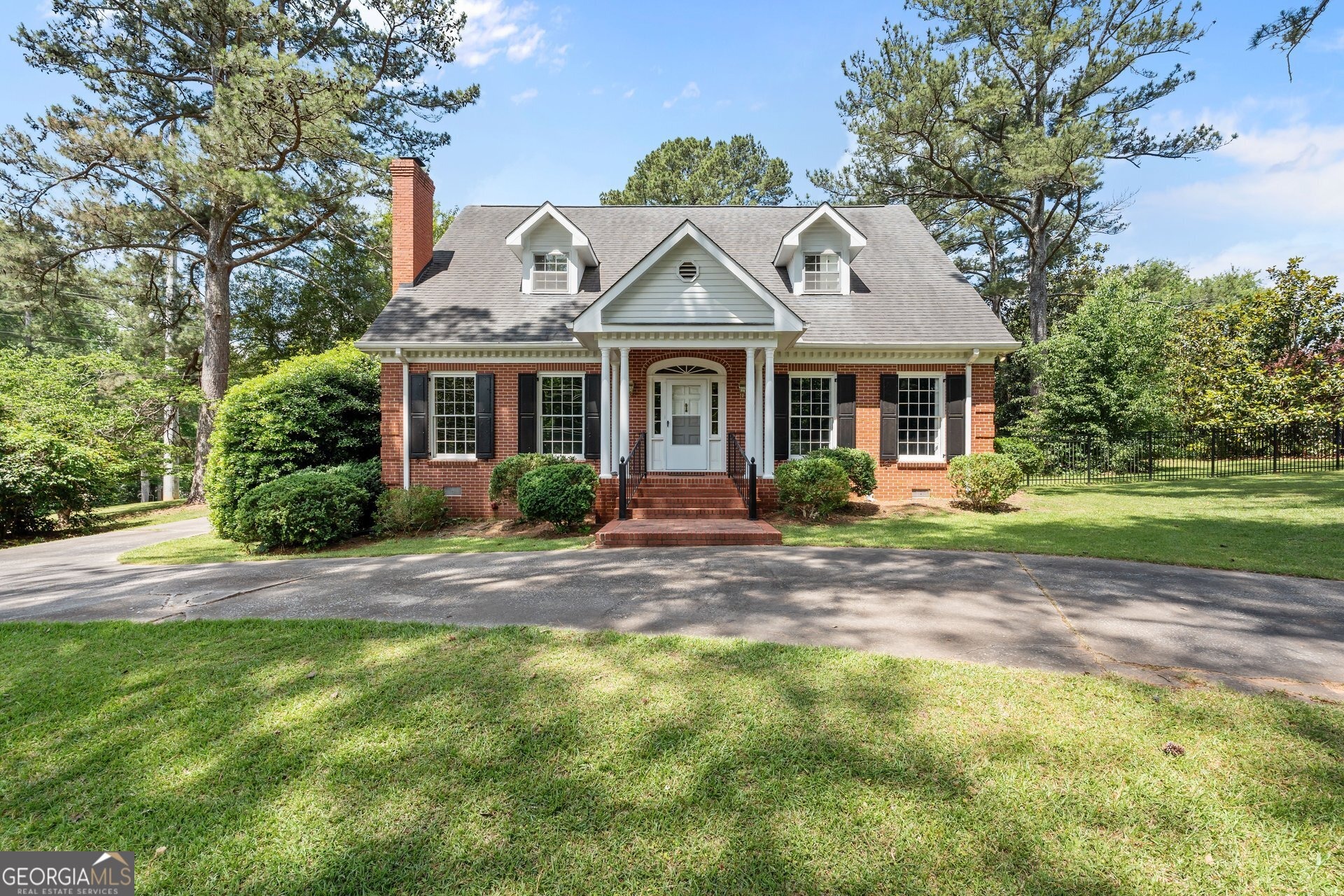 Ole Hickory Trl, Carrollton, GA 30117 #1
