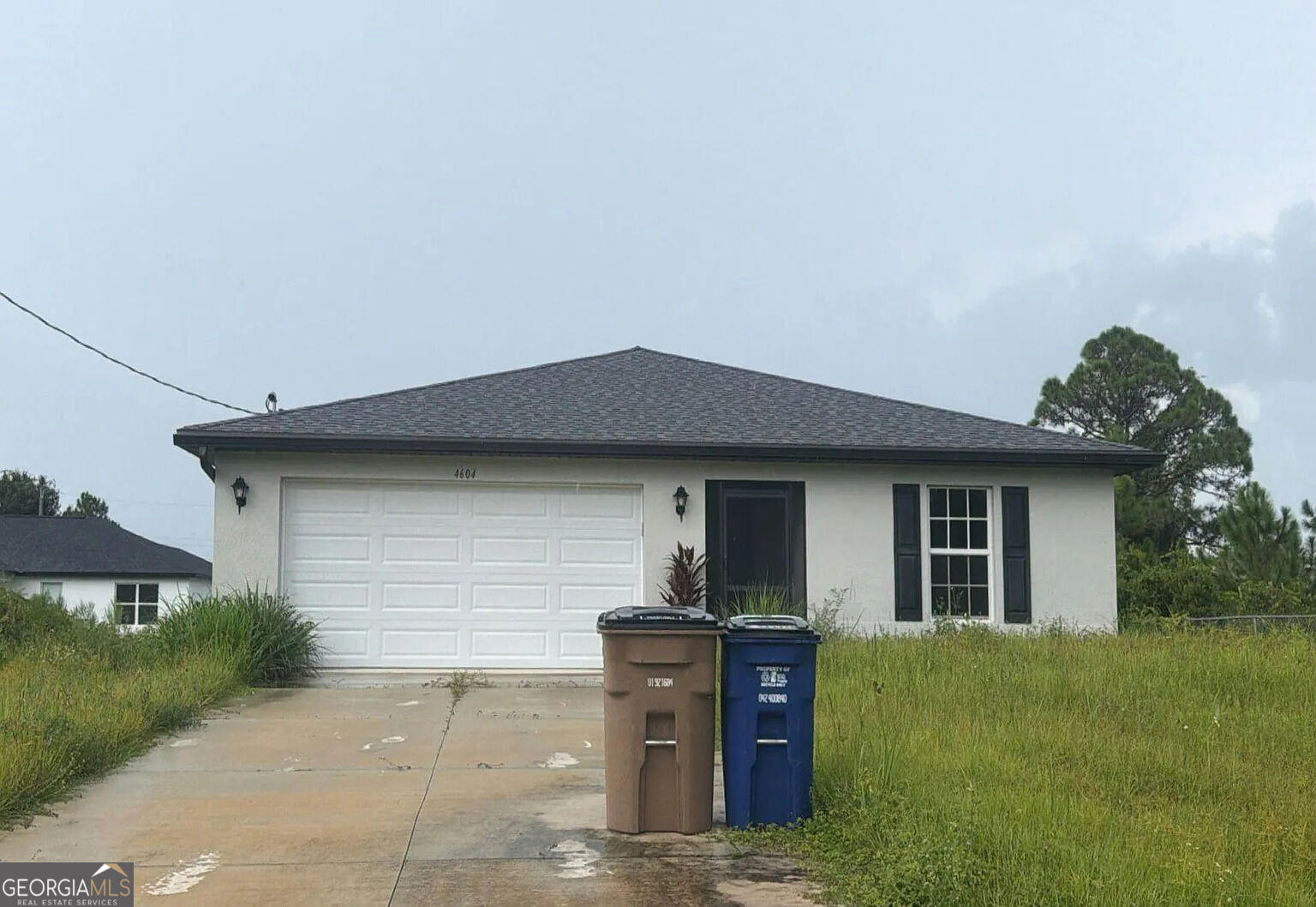 Jane Ave, Lehigh Acres, FL 33971