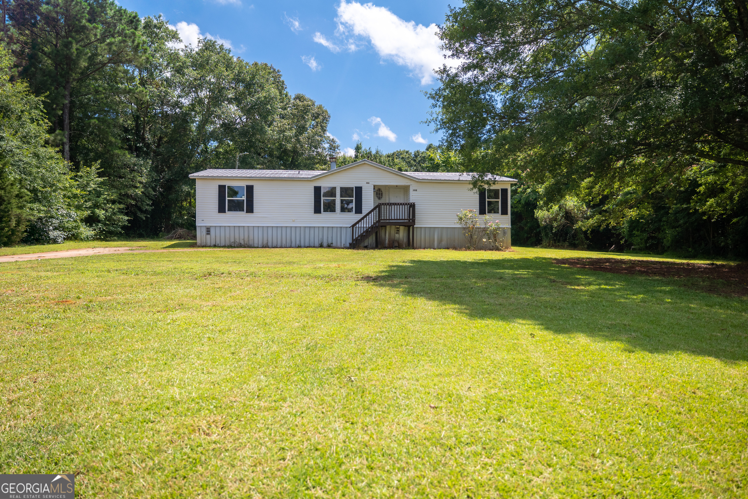 Hickory Forest Dr, Anderson, SC 29626