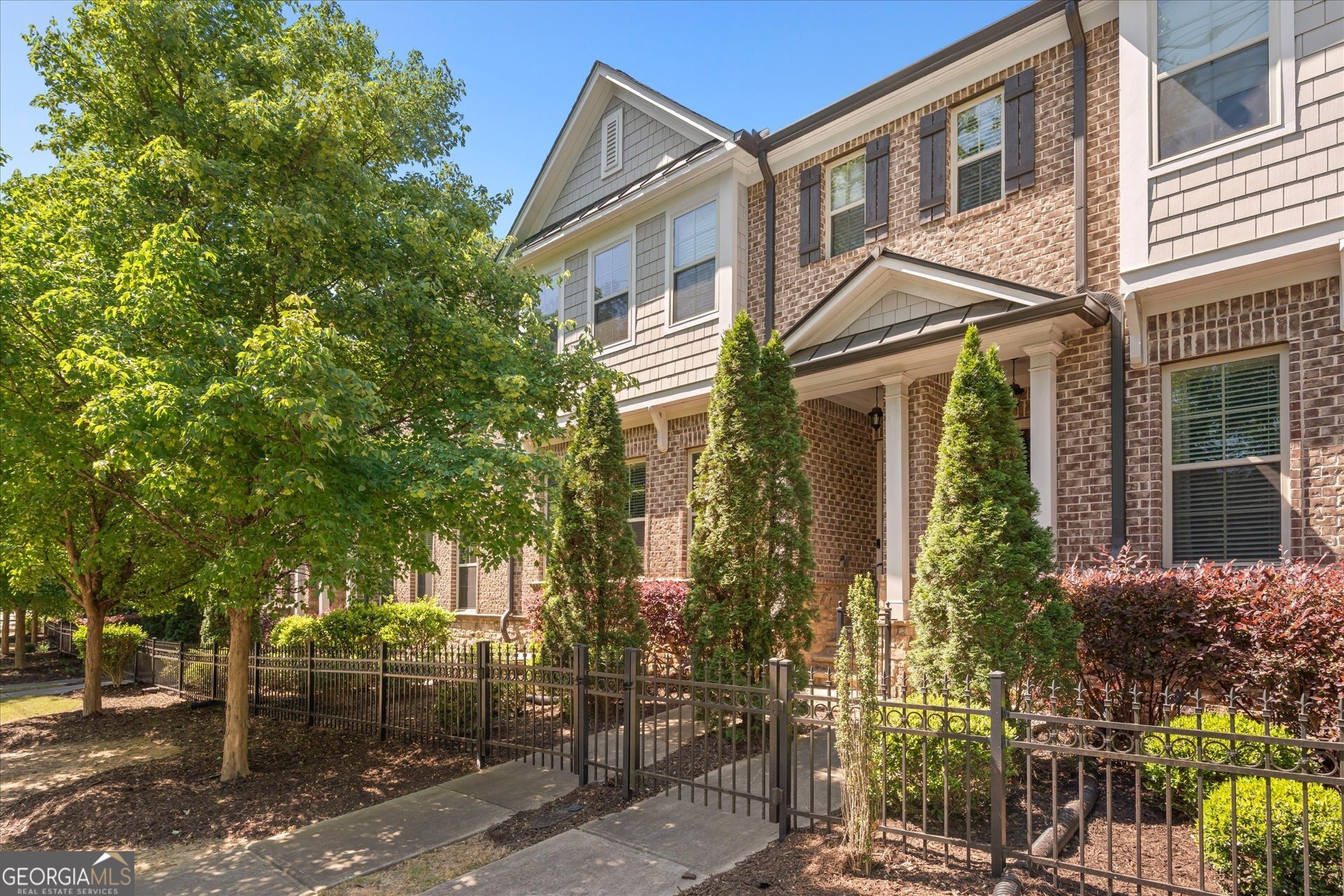 Stephanie Trl, Atlanta, GA 30329 #1