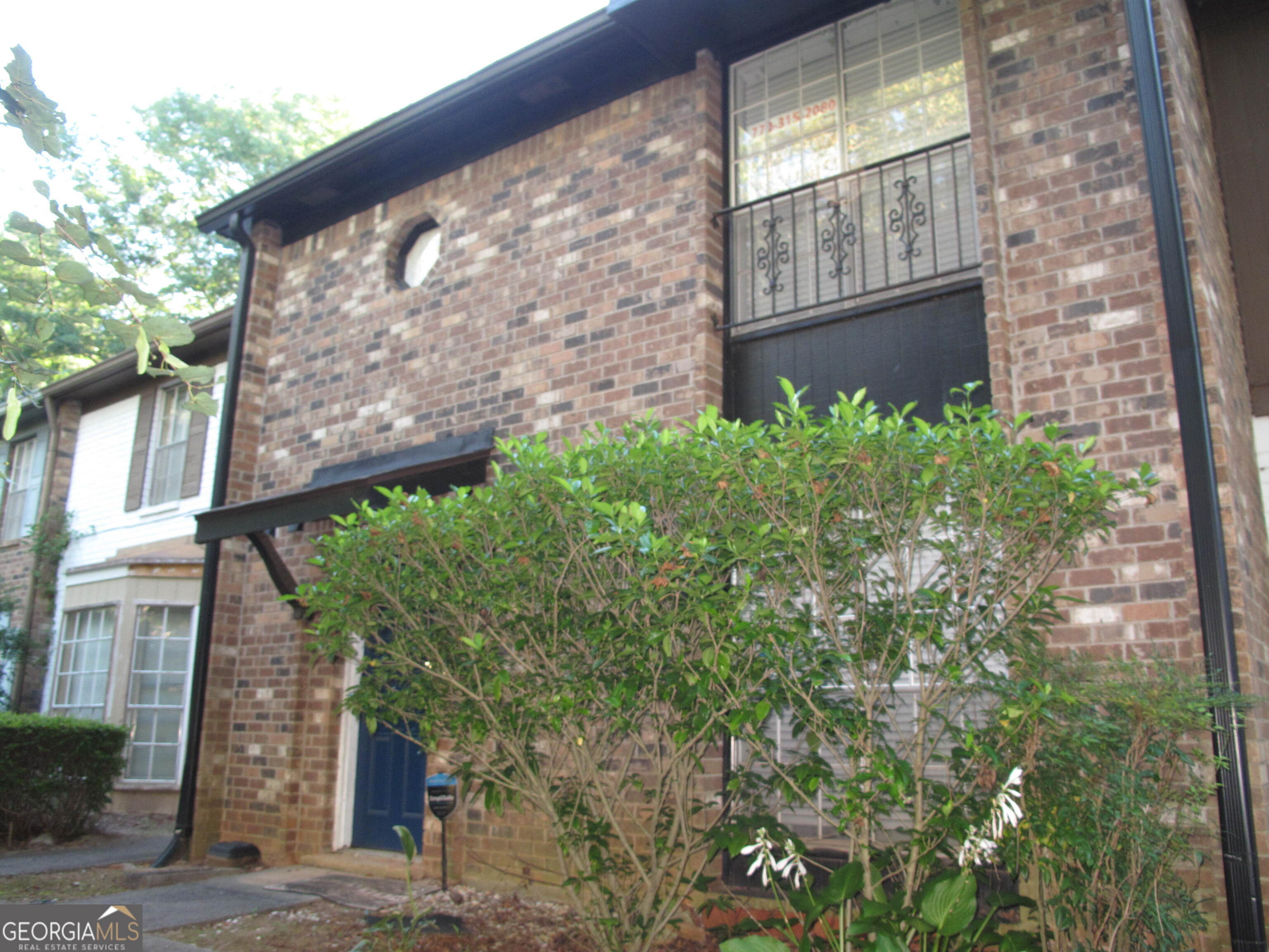 Garden Walk Dr, Stone Mountain, GA 30083