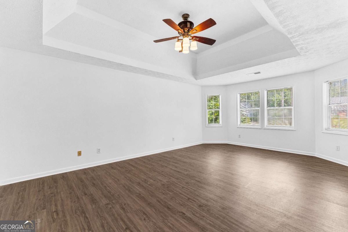 Sherbrooke Way, Griffin, GA 30223