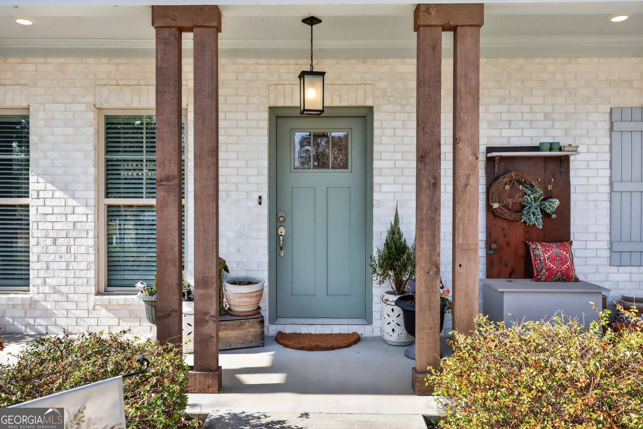Rose Mill Ct, Atlanta, GA 30311 #1