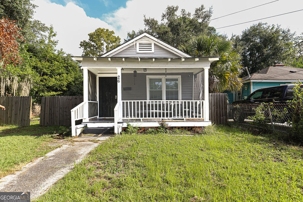 54th St, Savannah, GA 31405 #1