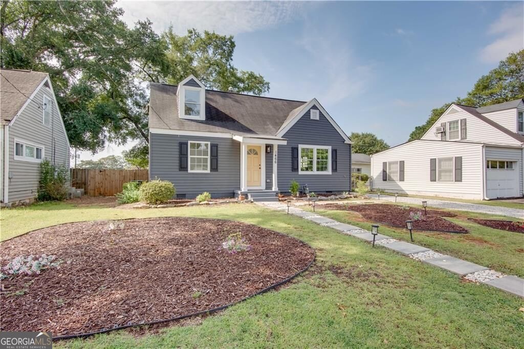 Bowen Ridge Ave, College Park, GA 30337 #1