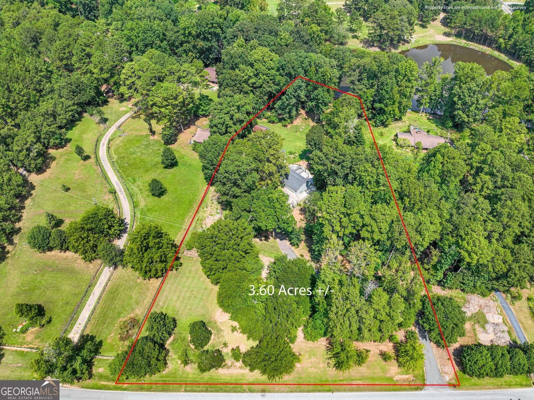 Swanson Rd, Fayetteville, GA 30214 #1