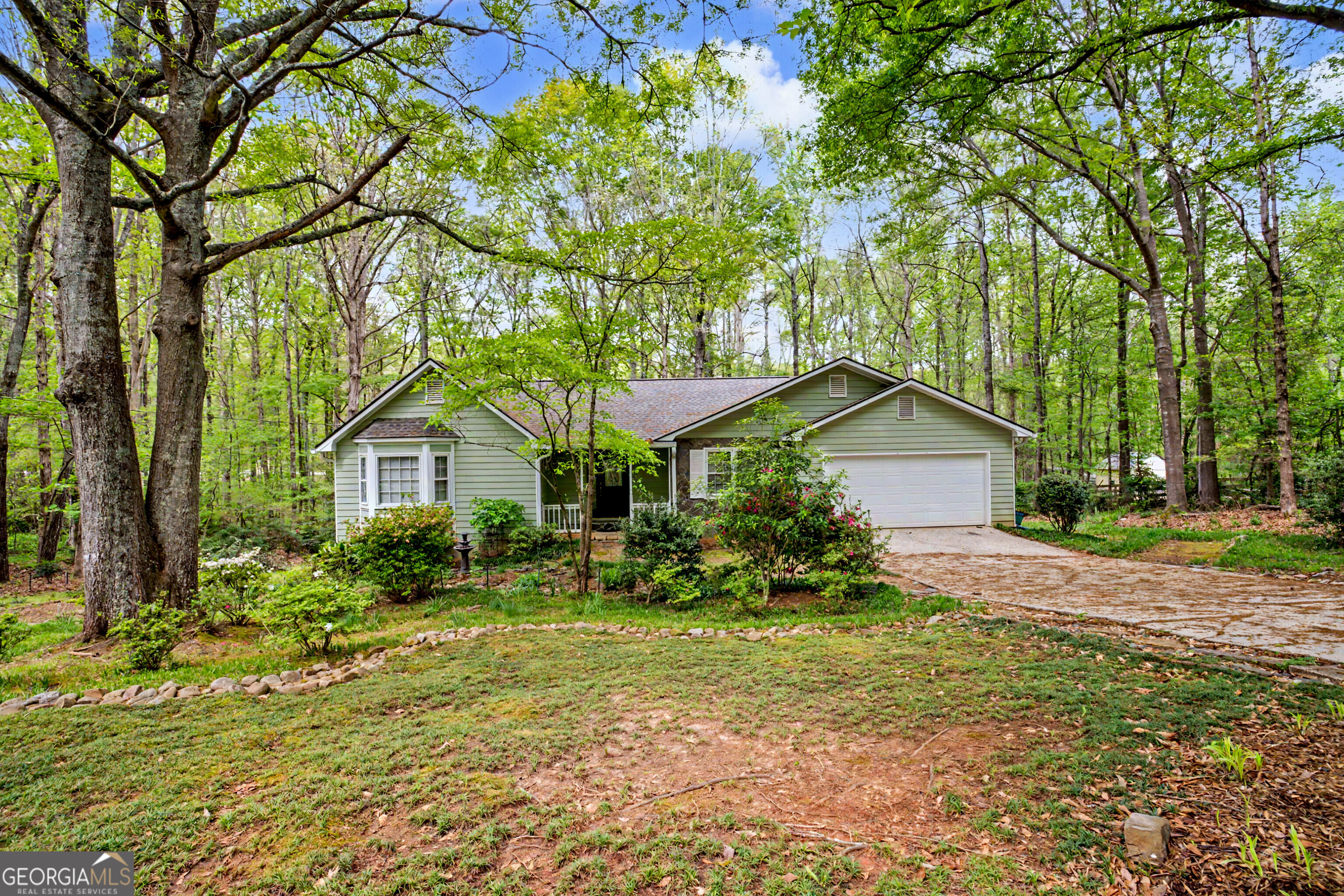 Watertown Way, Fayetteville, GA 30215