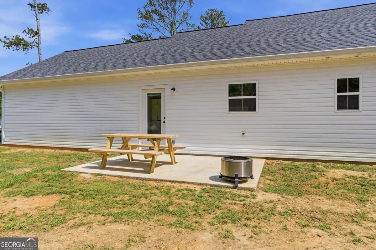Bradley Trl, Kingston, GA 30145 #1