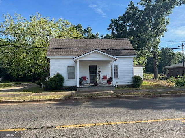 Mccarty St, Sandersville, GA 31082 #1