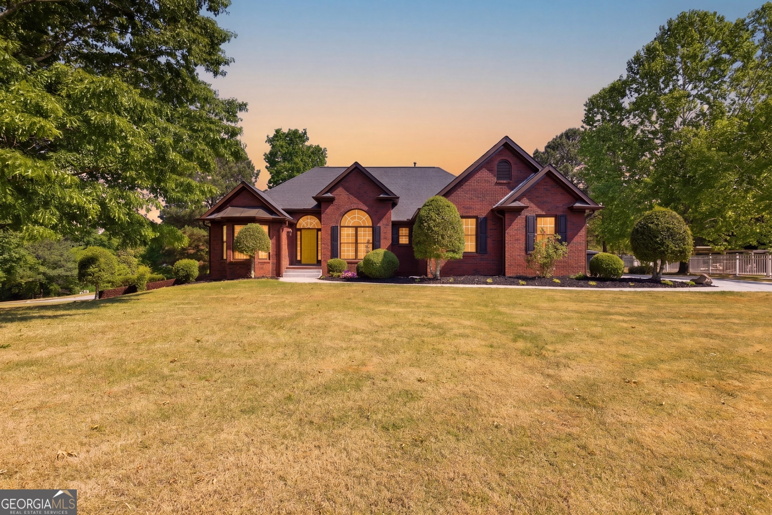 Wood Valley Dr, Loganville, GA 30052 #1