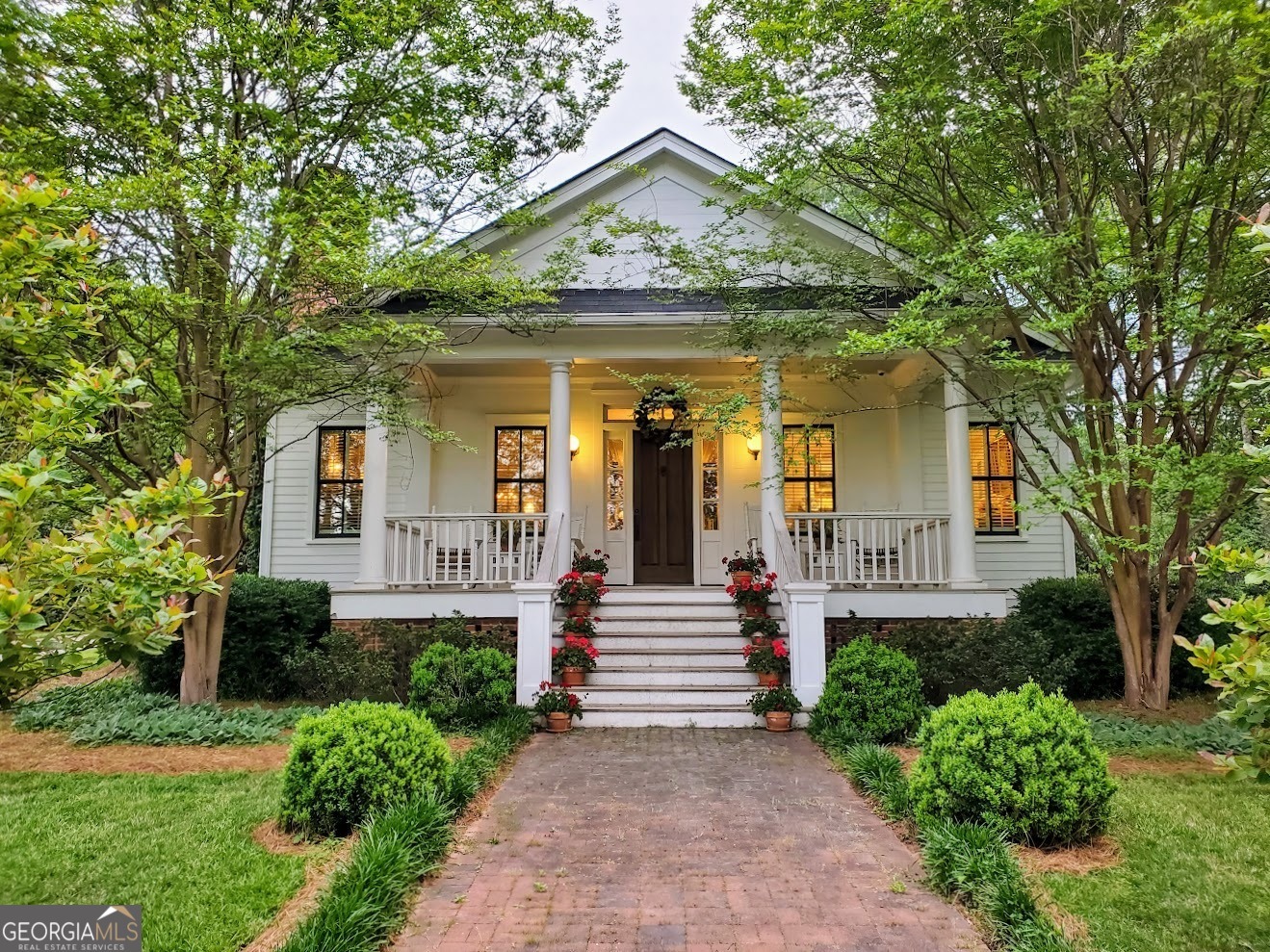Hunter St, Madison, GA 30650 #1