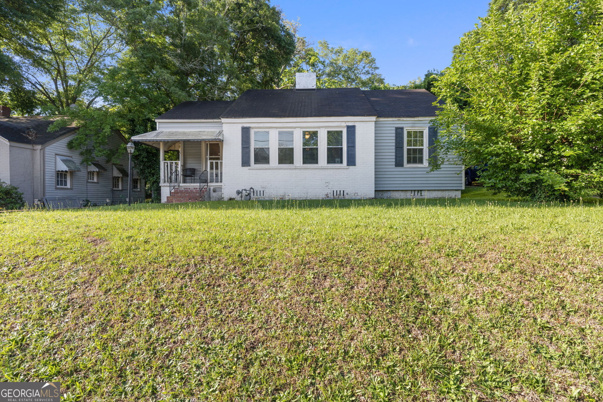 Suwanee Ave, Macon, GA 31204 #1