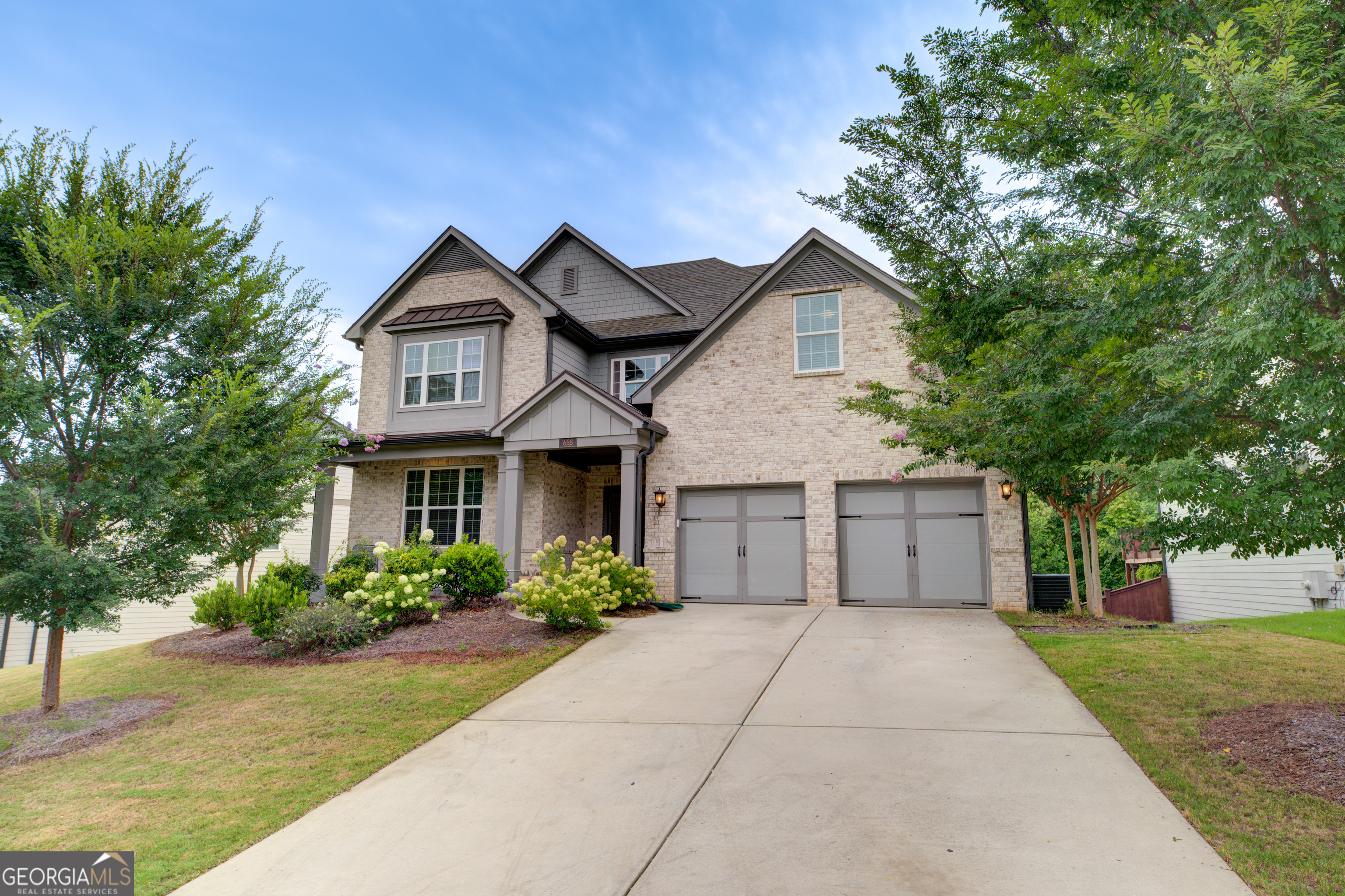 Denali Dr, Mableton, GA 30126 #1