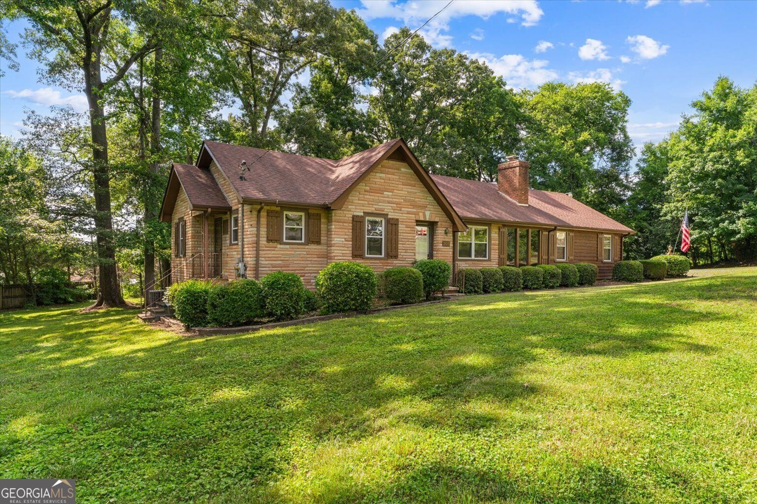 Mountain View Dr, Dalton, GA 30721 #1