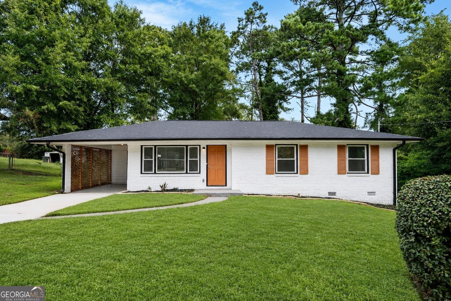 Overbrook Dr, Smyrna, GA 30082 #1