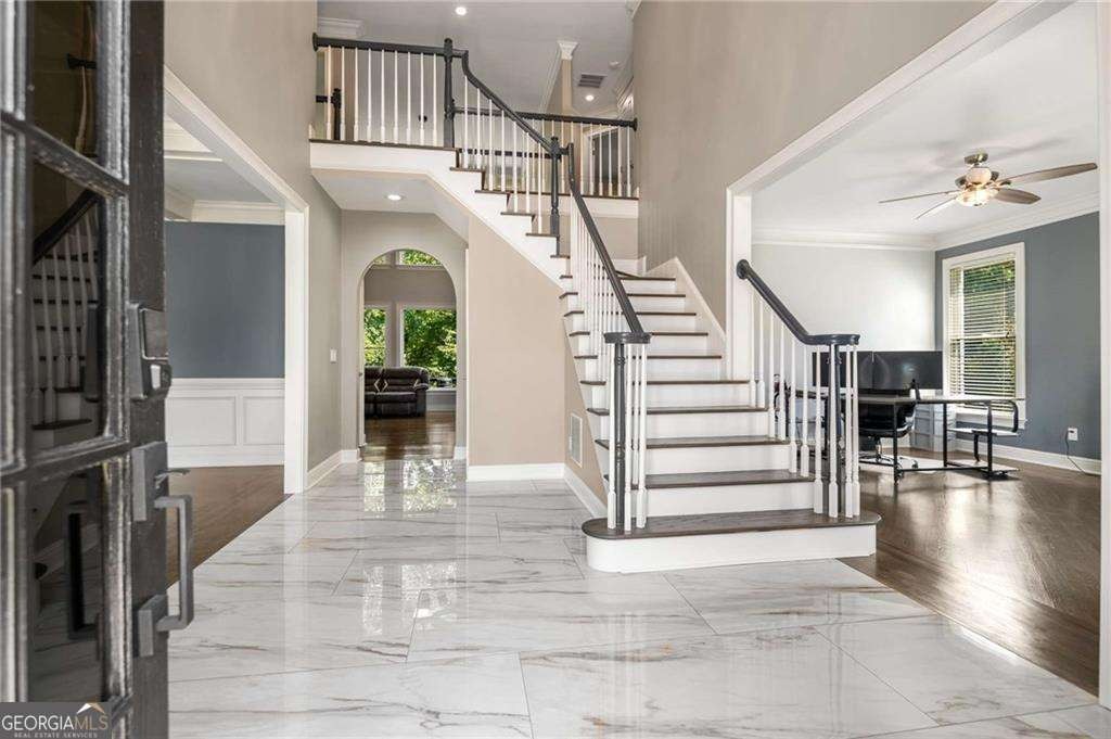 Milano Dr, Atlanta, GA 30331