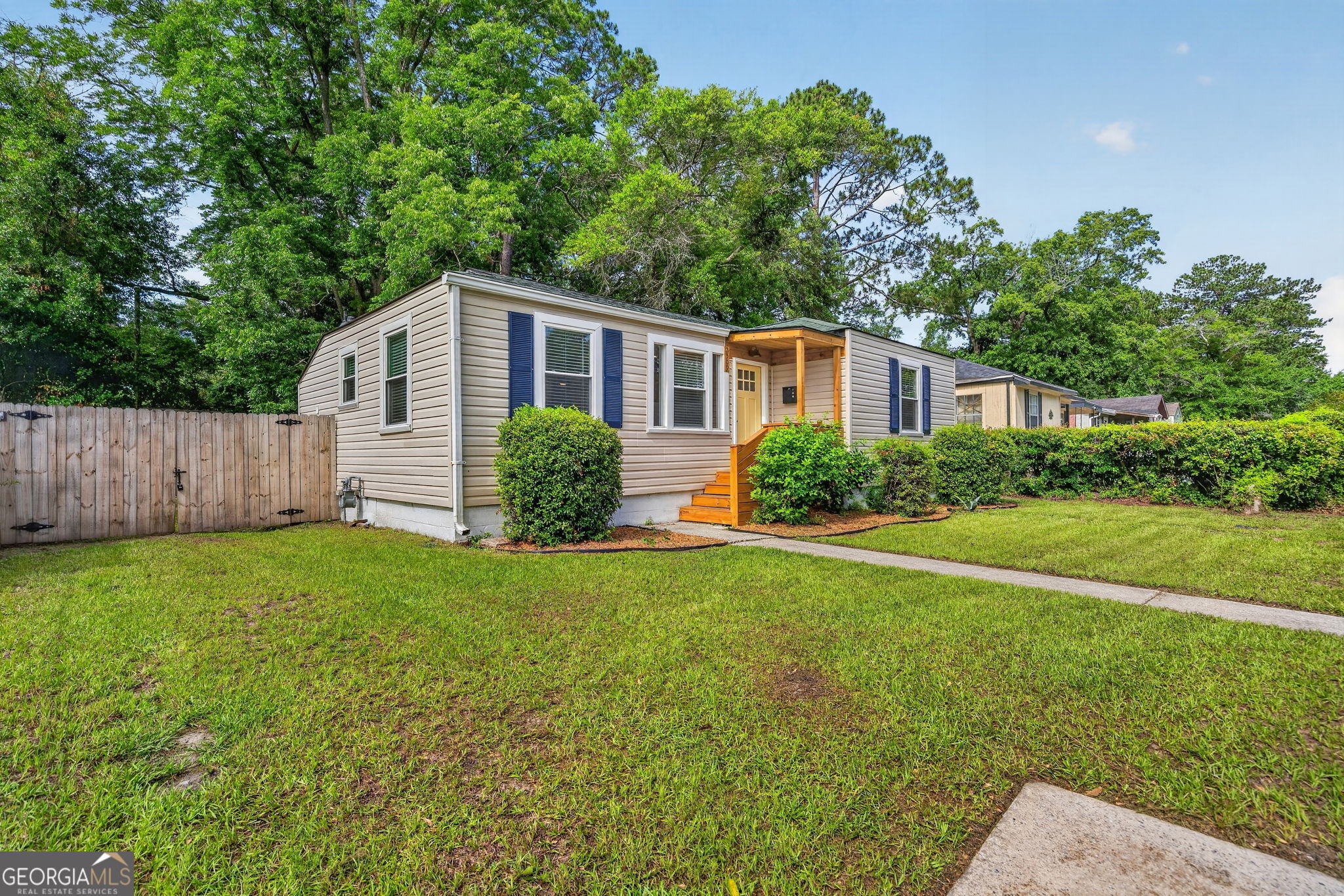 Louisiana Ave, Savannah, GA 31404 #1