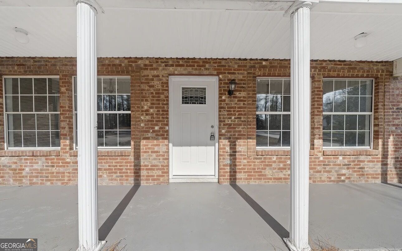 Columbus Rd, Lizella, GA 31052 #1