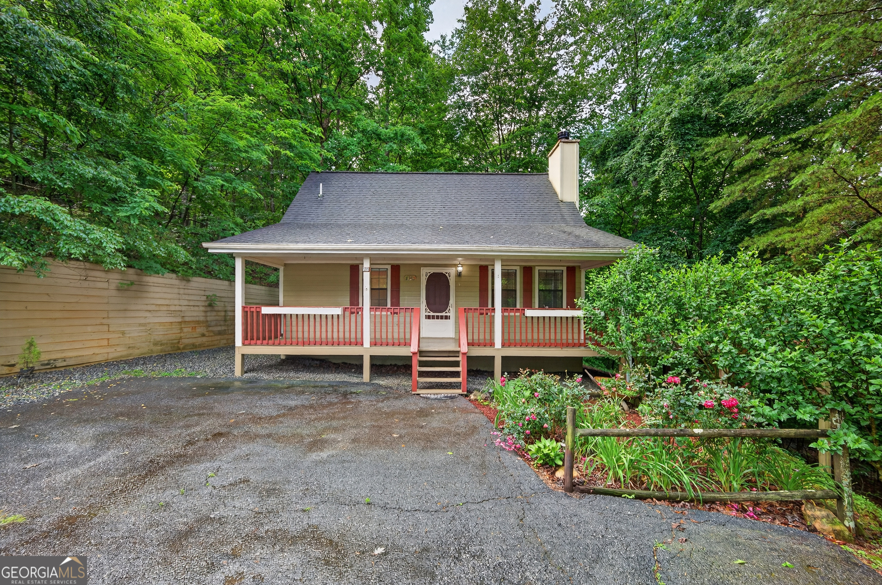 April Ln, Blairsville, GA 30512 #1