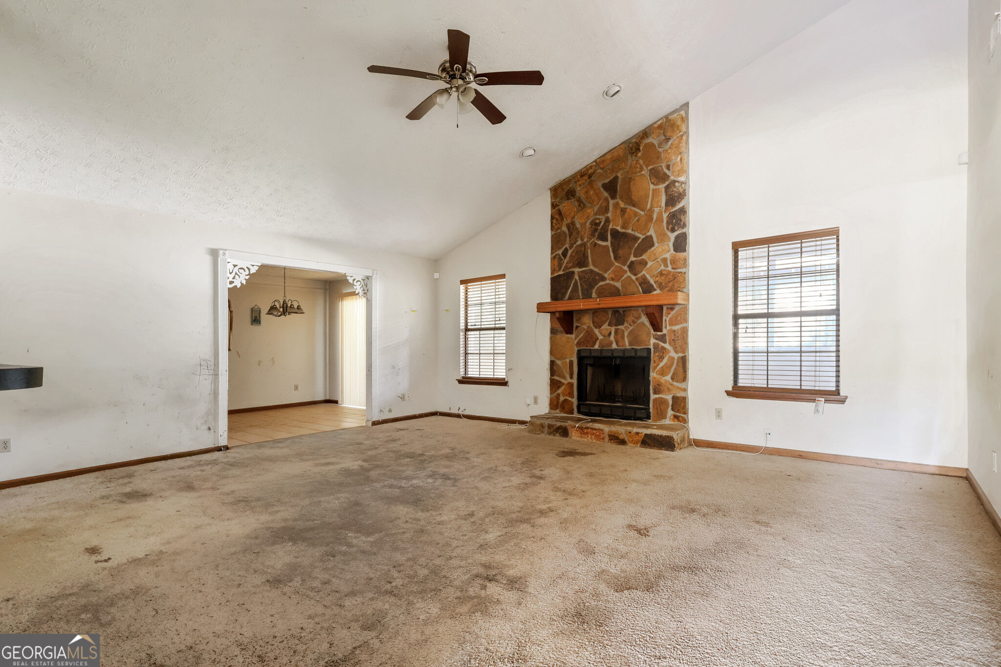 Sir William Ct, Jonesboro, GA 30238 #1