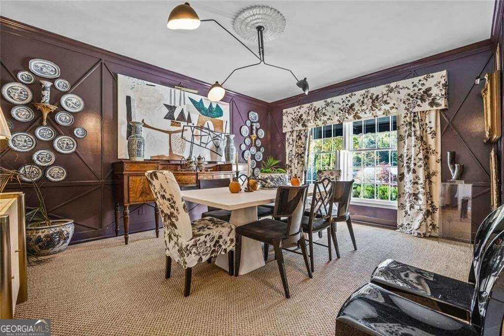 Heyward Cir, Marietta, GA 30064 #1