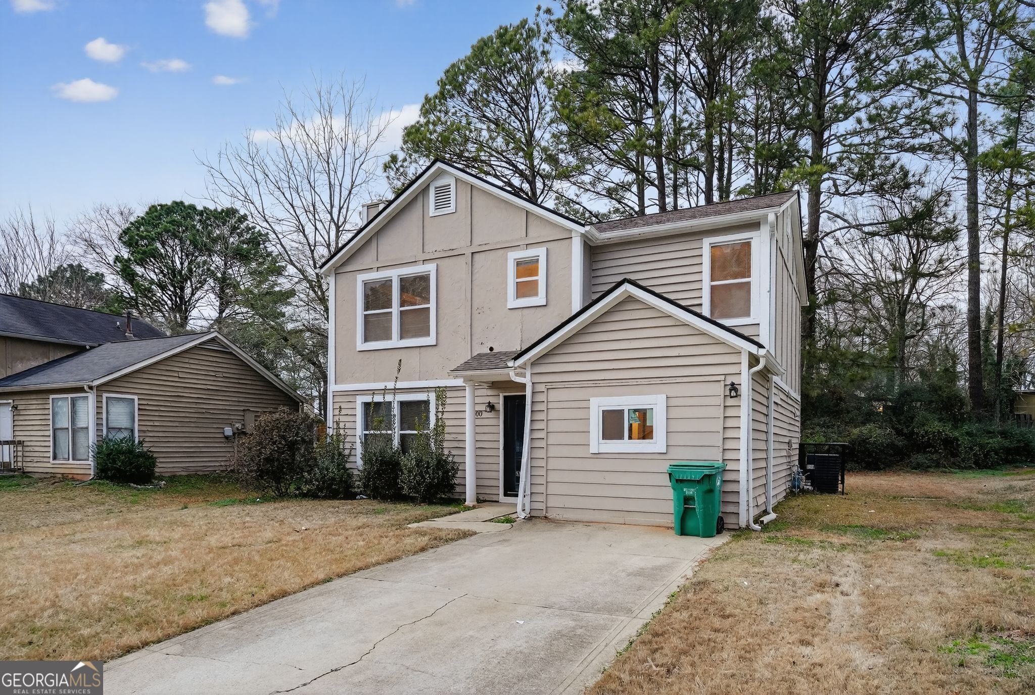 Creekford Ln, Lithonia, GA 30058 #1